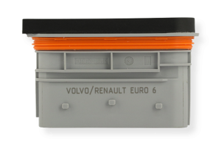 L-series for Volvo CE (ACM, DPF, NOx)