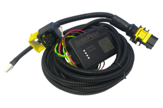 S-series for DAF 106 EAS3 Euro 6