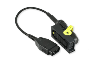 Programmer OBDII Eraser Volvo (4) Euro5\6